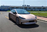 5月申報目錄多款新車：Hyper GT/仰望U8等