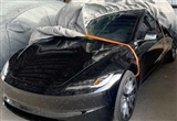 或采用Semi同款 新款Model 3方向盤曝光