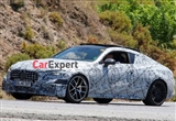 2.0T插混 梅赛德斯-AMG CLE 63谍照