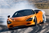 合格的继任者 迈凯伦750S新车图解