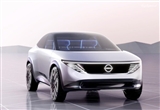 全新日產(chǎn)Leaf跨界SUV信息曝光 或2026年發(fā)布
