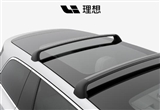 理想L9、L8官方車頂行李架上新預(yù)告