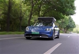试驾保时捷Taycan Turbo Cross Turismo