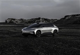 賈躍亭:賣30.9萬美金的FF 91遙遙領(lǐng)先