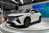 凱翼攜五款新能源產品亮相世界動力電池大會