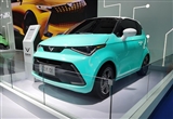 或售5-7萬元 凱翼全新電動車更多信息曝光