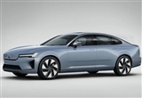 最高續(xù)航600km 沃爾沃EV90/ES90或明年投產(chǎn)