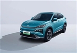 搭載比亞迪刀片電池 全新本田M-NV上市