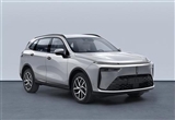 新款拿鐵Hi4實(shí)車(chē)首曝 全新前臉猶如小藍(lán)山