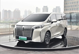 魏牌MPV 8月上市 預(yù)計(jì)售價(jià)區(qū)間30-40萬(wàn)元