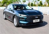 动力充沛空间大 试驾福特蒙迪欧1.5T车型