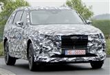 或年底首发亮相 马自达CX-80谍照曝光