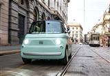 菲亞特發(fā)布7.81萬元全新電動車 有點意思
