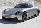 AIM EV Sport01官圖發(fā)布 將亮相古德伍德節(jié)
