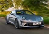 Alpine A110 S Enstone Edition官圖發(fā)布