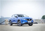 能否成为日产销量起飞关键？试全新逍客