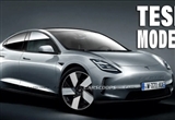 特斯拉平價電動車已完成 Model 2要來了？