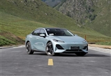 1款轎車+3款SUV深藍(lán)公布4款新車 定位升級(jí)