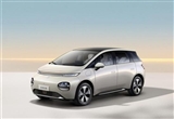 寶駿EQ200明年發(fā)布 純電轎跑風(fēng)格B級車來了