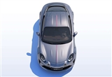 推出定制涂裝 Alpine A110特別版官圖發(fā)布