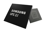 UFS 3.1閃存上車了 2GB/s速度起飛