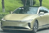 長安確認：全新轎車將首發(fā) 造型無可挑剔