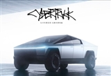 特斯拉Cybertruck下線 訂單已近194萬