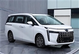 傳祺M7實車首曝 搭2.0L混動/尺寸超奧德賽