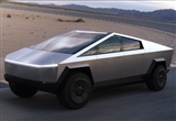 特斯拉“火星車”下線 訂單近200萬