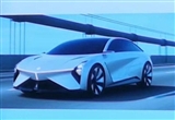 寶駿旗艦轎車EQ200曝光 或?qū)⒂?024年發(fā)布