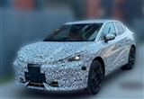 国产版Cupra Tavascan谍照 明年销往欧洲