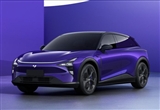 吉利全新品牌極越汽車官宣 與百度聯(lián)手