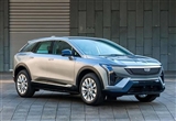 凱迪拉克OPTIQ推雙電機(jī)四驅(qū)版中大型SUV