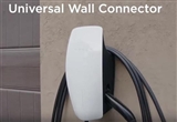 特斯拉推出新型通用墻壁連接器