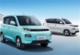 微型電動車井噴式發(fā)展 繽紛汽車官圖發(fā)布