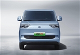 定位純電物流車 瑞馳EC75官圖發(fā)布