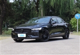2024款沃尔沃S60 T8新车商品性评价