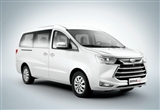 熱銷加推CNG車型 瑞風CNG雙子星正式成團