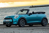 消息称宝马MINI要清理油车库存 有大优惠