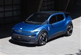 續(xù)航560km Fisker Pear電動跨界車官圖發(fā)布
