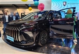 2023慕尼黑車展：東風(fēng)風(fēng)行U-TOUR V9亮相