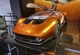 慕尼黑車展：Vision One-Eleven概念車亮相