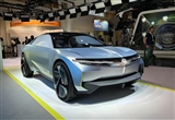 2023慕尼黑車展：歐寶全新概念車亮相