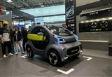 2023慕尼黑車展：XEV YOYO Pro亮相