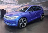 2023慕尼黑車展：大眾ID.2 all概念車亮相