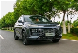 引领品牌迈入插混赛道 试驾江淮QX PHEV