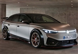 最大馬力550Ps 大眾ID.X Performance發(fā)布