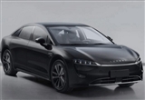 智界S7內(nèi)飾曝光 廣州車展上市交付