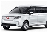 五菱純電“MPV”悄然上市 售14.58萬起