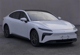 東風(fēng)eπ首款轎車eπ 01申報(bào)圖曝光